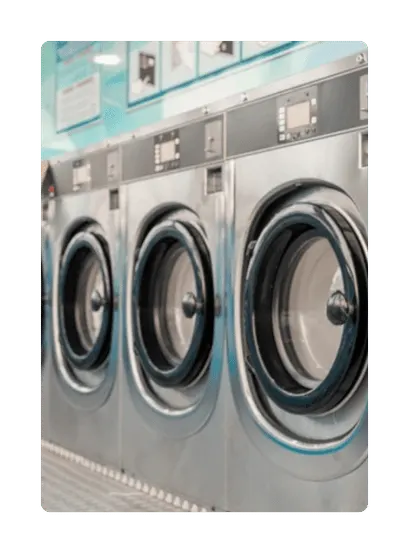 Corporate laundry service Dubai ,